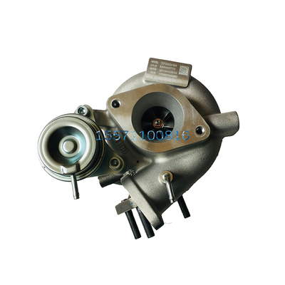 众泰SR5 SR7 SR9大迈X5 X7 1.5 2.0T发动机原厂涡轮增压器TF035HM