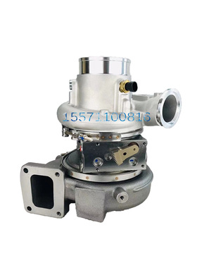 康明斯HE451VE HE400VG原厂涡轮增压器2882111 8773568 3783568
