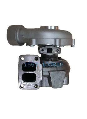 配大宇挖机工程机械盖瑞特涡轮增压器300-5 300-7 466721-0010 11
