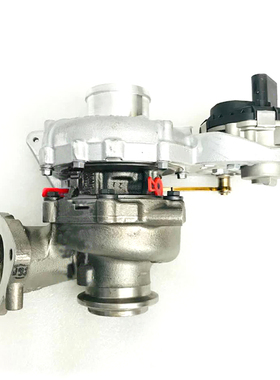 适用于福特2.0T GTE1446V 850229-0004 JB3Q-6K682-AA涡轮增压器