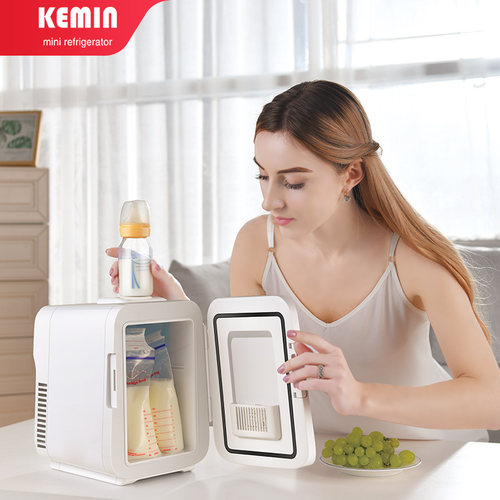 kemin母乳储奶专用mini小冰箱