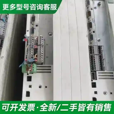 议价拆机伦茨LENZE伺服驱动器EVS9325更多型号可咨询