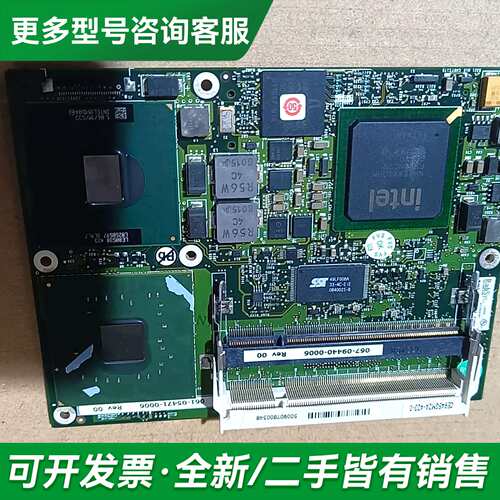 议价RadiSys锐德世CE945GM2B-440-0工控主板，更多型号可咨询