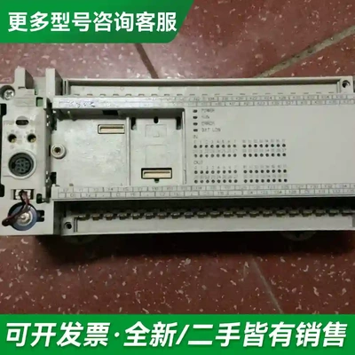 议价台达PLC DVP64EH00R2，拆机件更多型号可咨询