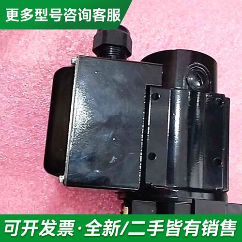议价WOODWARD 调速马达 SMM40 IP44 型号176更多型号可咨询