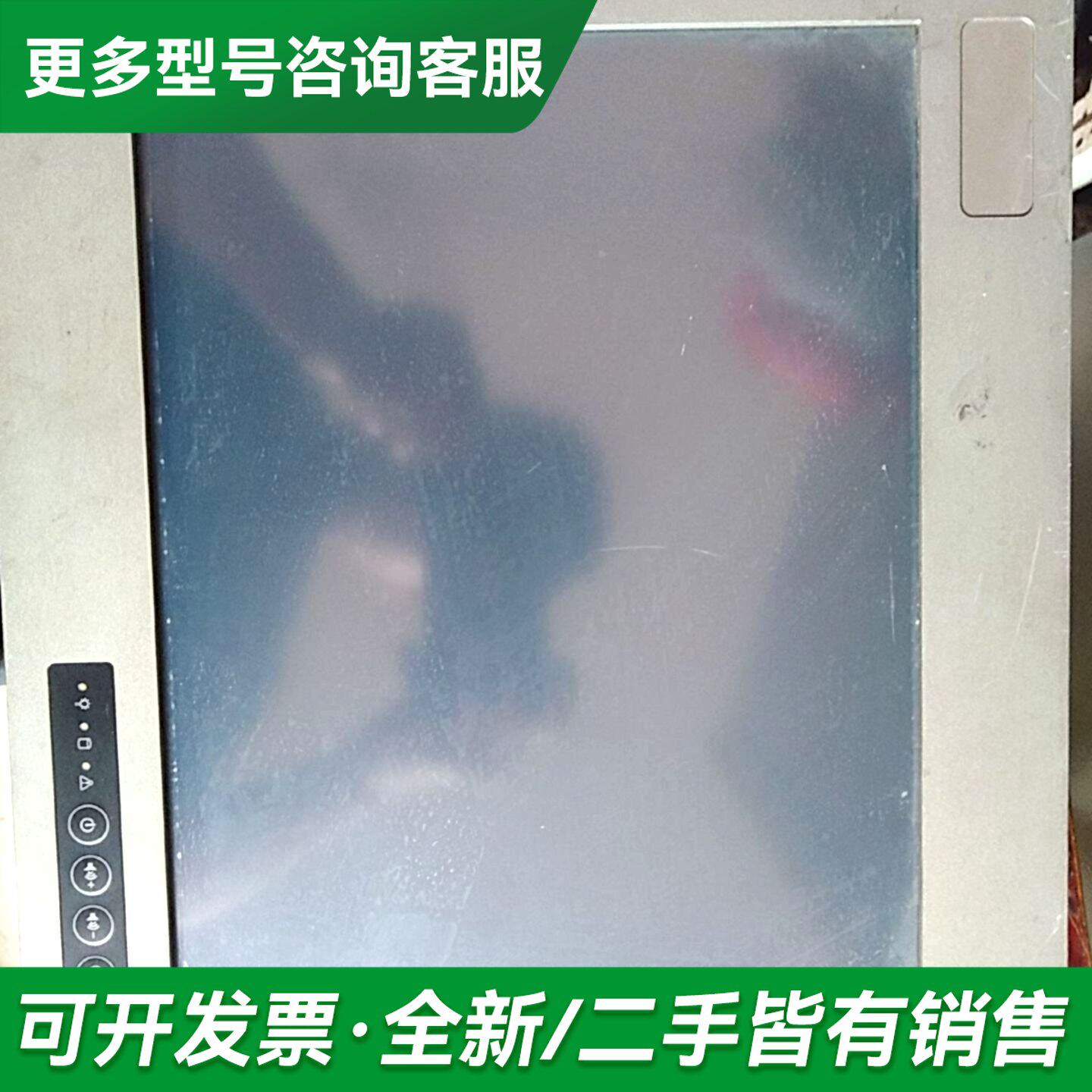 议价台湾DFI双网卡工业设备一体机 TPC150-002G TP更多型号可咨询