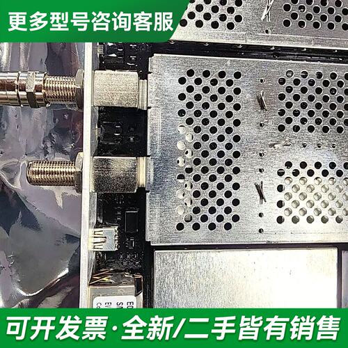 议价iDirect eM0DM-FIPS 演进线卡更多型号可咨询
