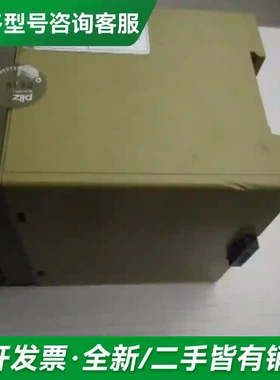 议价拆机皮尔兹 474010 PZE/7 现货更多型号可咨询