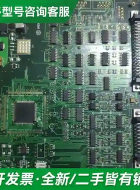 议价ASM 固晶机控制板03-21112 RE更多型号可咨询