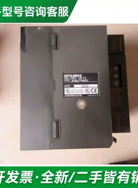 议价拆机正品 A1SJ71AP21 现货更多型号可咨询