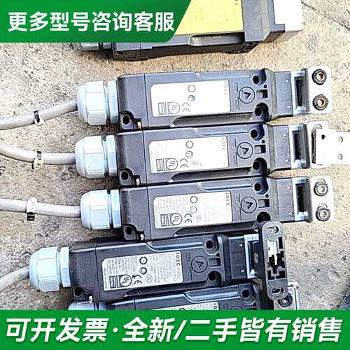 议价日本IDEC和泉 电磁式安全开关HS5L-VC7Y DC2更多型号可咨询