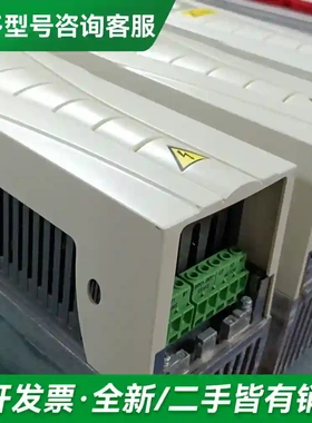 议价ABB550机器4台，功能正常，ACS55更多型号可咨询