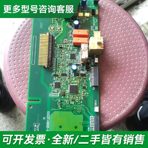 议价e82ev153k4b241 82b cpu 15-90kw更多型号可咨询