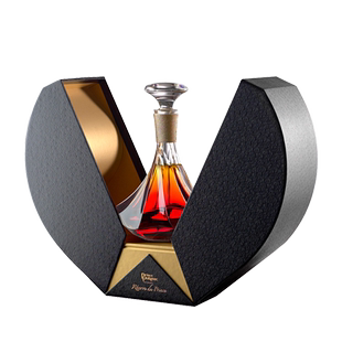 【中粮酒业】百利来王子珍藏干邑白兰地礼盒装1L送礼法国进口洋酒