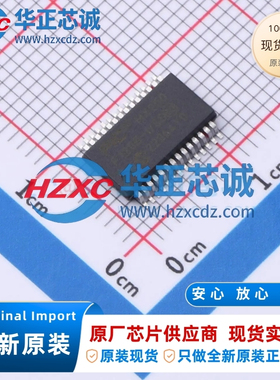 PIC32MX250F128B-I/SS全新原装CPU内核:MIPS32 M4K,主频40MHz