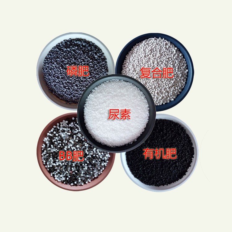 复合肥蔬菜农用果树花卉100斤装