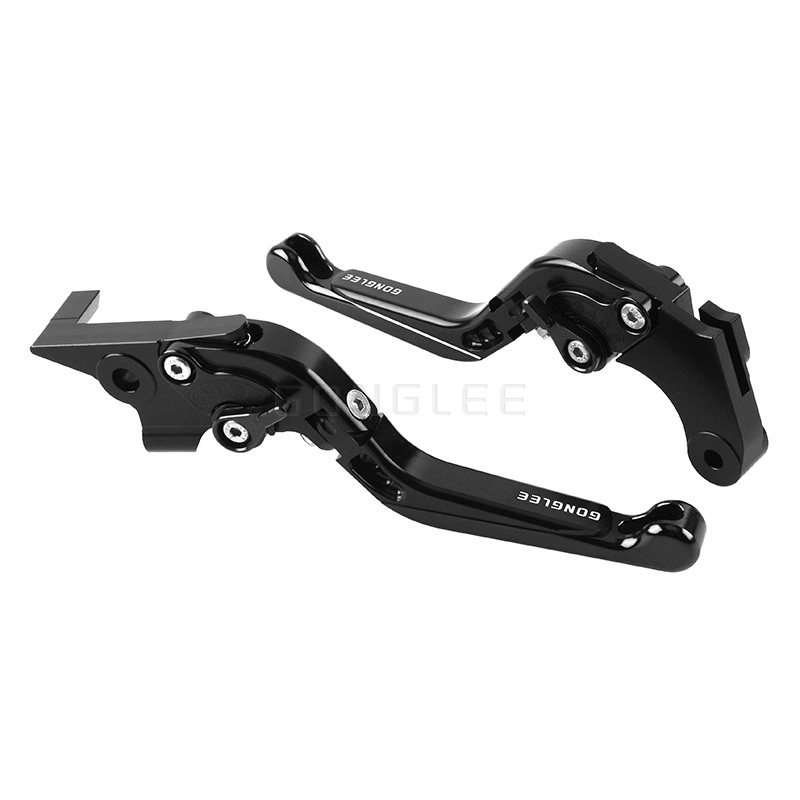 适用雅马哈XSR700 Tenere 700改装刹车离合手柄牛角手把