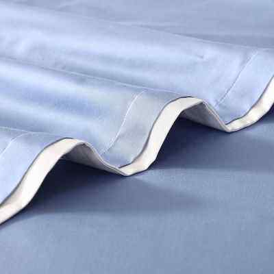 雅棉amain酒店简约纯棉四件套春秋床单被套全棉酒店纯色床上用品