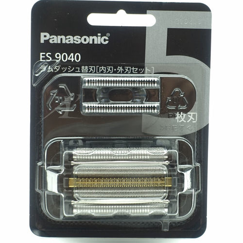 松下剃须刀ES9040CLV7GCLV9U刀