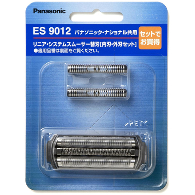 松下剃须刀网头ES9012 ES-RT30 50 RL21 ES8815 6016 ES9085网罩