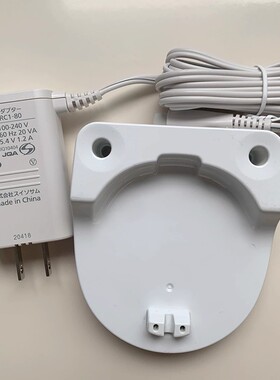 松下冲牙器洗器RE7-87 RC8-4 EW1511 1521 DJ52 53 54 55充电底座