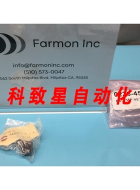 工业配件AMAT 0226-45840 CLAMP SUPPORT HEATED THROTTLE VALVE