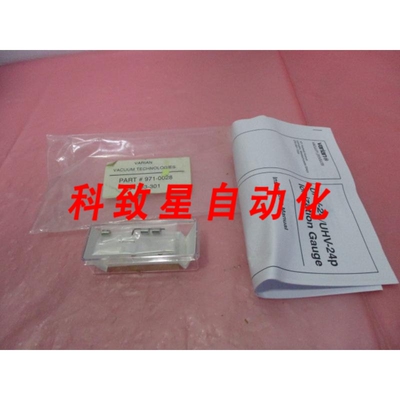工业配件971-0028 UHV4/UHV4P IONIZATION GAUGE Q110301 450295