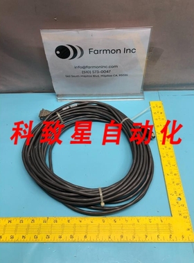 工业配件AMAT 01506292 CABLE RF GEN CONTROL DPA CENTURA 16319