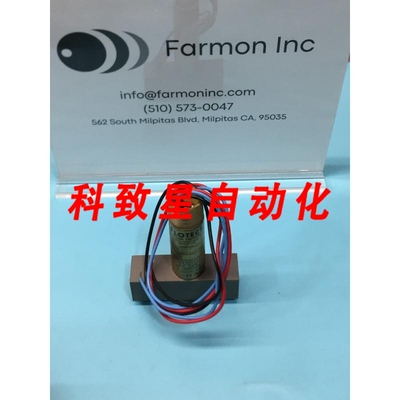 工业配件FLOTECT V6EPB-SSLF FLOW SWITCH 180496