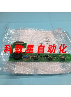 工业配件SOLITEC 001706 SYSTEM CONTROLLER PCB 116321