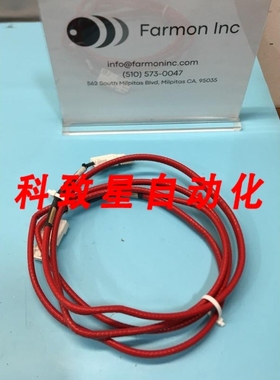 工业配件AMAT 0150-03154 CABLE ASSY HEATER CH A TEOS MIDDLE 1