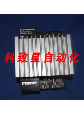 工业配件R425A控制器15A/240V/110V120/4MA20/PA/ENG/CL