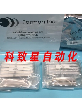 工业配件PERSYS CVM6SR0.8 CV DOT MASK STRIP METAL CV-M-6SR-0.