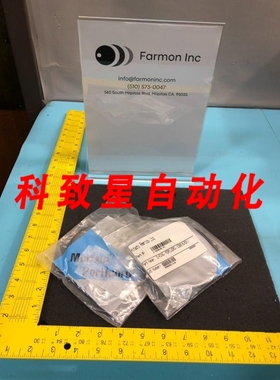 工业配件2-8258461 O-RING PERFLUORO G300 (BLK) 181203