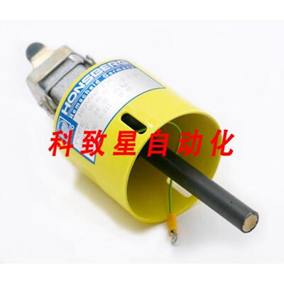工业配件HONSBERG NOVAFIX VR 40 KF 787 20W流量监视器