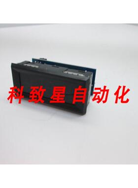 工业配件KELE LPI-1CG 绿色面板显示器3-12位 LCD显示器35MA