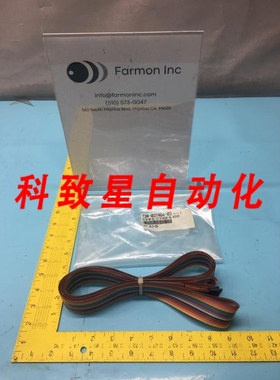 工业配件LAM 730-037464-03 PSY730 RIBBON CABLE CTI TO INTERCO