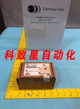 工业配件AMAT 0040-41174 END EFFECTOR HOLDER/WET ROBOT 160693
