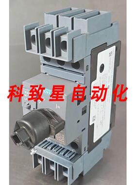 工业配件3RV2711-1GD10 62A 断路器LOC4B10