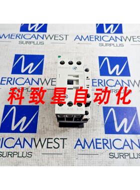 工业配件DIL 25-10 DIL MC 25 40A 3P 600V接触器230V