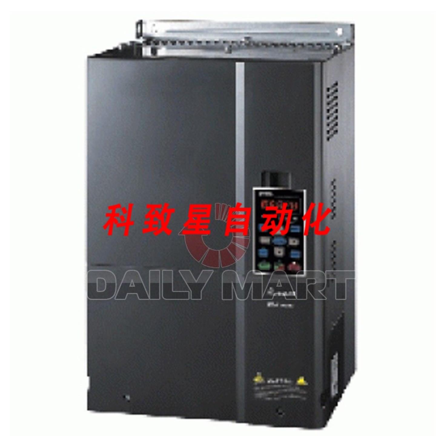 工业配件VFD750CP43A1 PLC变频器 75KW 三相