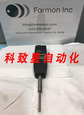 工业配件ID-U1025E ABSOLUTE DIGIMATIC INDICATOR 575-123 12964