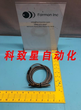 工业配件FIBER OPTICAL CABLE SENSOR 176576