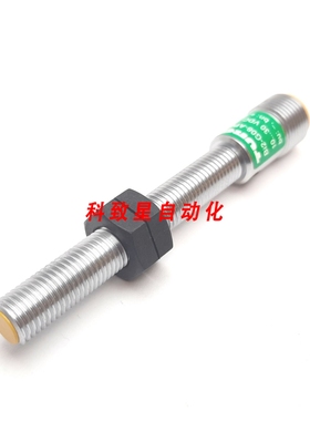 工业配件BI2-G08-AP6X-H1341电感式接近传感器2MM 10-30VDCPN