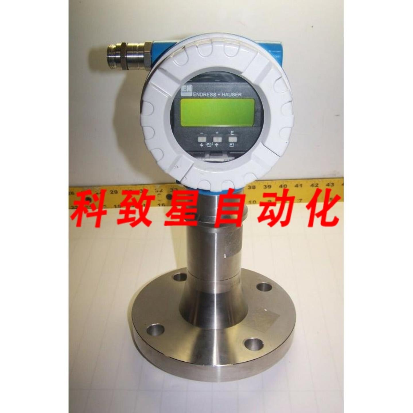 工业配件MICROPILOT M变送器FMR245-S4ALKEA6A