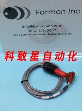 工业配件10839413 CABLE ASSY 8201 RESISTIVITY 181569