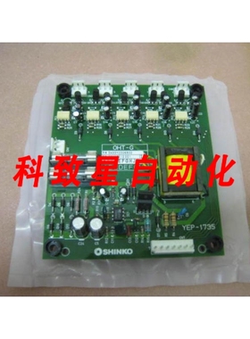 工业配件OHT-G PCB ASSY ASYST 3ASSYC006800 327875