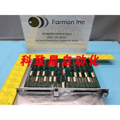 工业配件EAUA49100 64BIT D-INBOARD PCB 151996