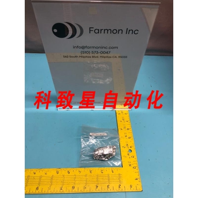 工业配件AMAT 0021-12273 BARD ADAPTER 170576