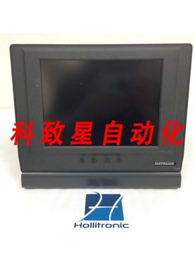 工业配件DATALUX MLC-C5触摸屏显示器